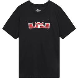 Nike SS22 Dri-Fit Lebron Basketball T-Shirt
