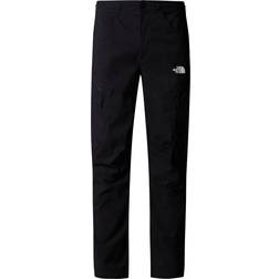 The North Face Exploration Trousers - TNF Black