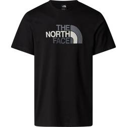 The North Face Men's Easy T-shirt - TNF Black