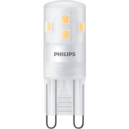 Philips LED-Glödlampa 1.9W G9