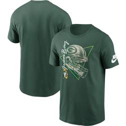 Nike Rewind SS Club Streifen T-Shirt