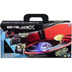 Hasbro Beyblade X Clash & Carry Beystadium