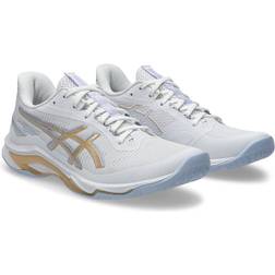 Asics Netburner Ballistic FF 4 Court Shoes - AW25