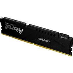 Kingston FURY Beast DDR5 6400MHz 16GB (KF564C32BB-16)