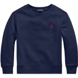Polo Ralph Lauren Long Sleeved Sweatshirt Cruise - Navy