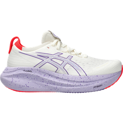Asics 27 Tokyo W Löparskor - Lila/Off-White