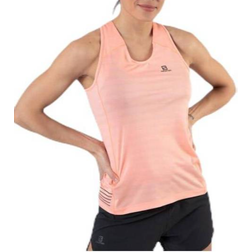 Salomon XA Tank - Orange