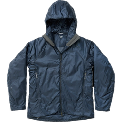 Houdini W's Dunfri Jacket - Deep Sea Blue