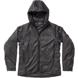 Houdini W's Dunfri Jacket - True Black