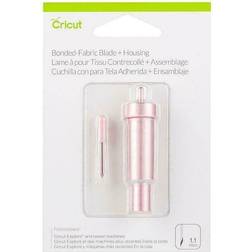 Cricut Explore Bonded Fabric Blade Knife