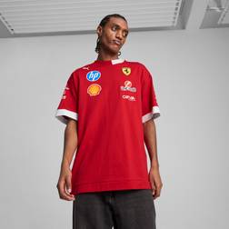 Puma Scuderia Ferrari 2025 Drivers Tee 3XL