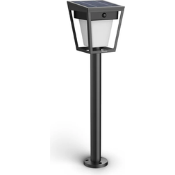 Philips LED Markspettslampa Nissa UE SR PD 30K Markbelysning 49cm