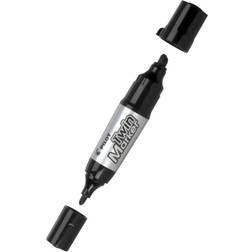 Pilot Twin Marker Jumbo Black
