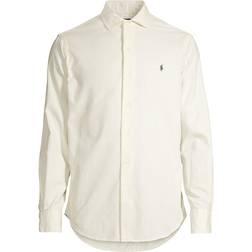 Polo Ralph Lauren Long Sleeve Icon Logo Shirt Chemise en Coton - Multicolore
