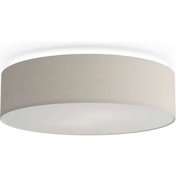 Belid Soft Plafond Ø44 4 cm Hvid Uld Loftplafond ∅ 44.4cm