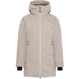 Didriksons Marget Parka - Grey
