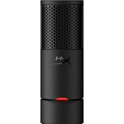 HyperX SoloCast 2 Gaming USB Condenser Mic