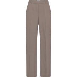 Mos Mosh MMBai Miley Pant Bukser - Black