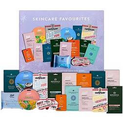 Boots Skincare Favourites