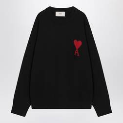 Ami Paris Sweatshirts