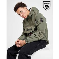 Napapijri Arper Winter Jacket - Green