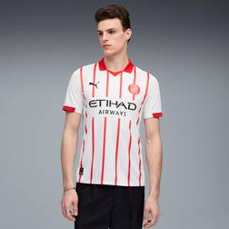 Puma Girona FC 25 26 Home Jersey