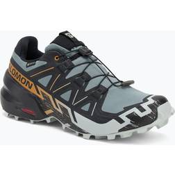 Salomon Speedcross 6 Gore-TEX Men's Trail Running Shoes