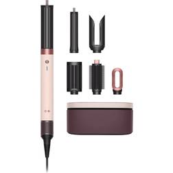 Dyson Airwrap Co-Anda2x Straight+Wavy Pink/Rose Gold