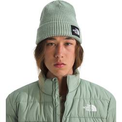 The North Face Salty Lined Beanie - Green