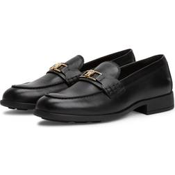 Tommy Hilfiger Slip-in - Svart