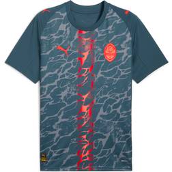 Puma FC Shakhtar Donetsk 25 26 Auswärtstrikot Jersey