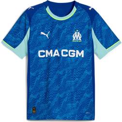 Puma Olympique Marseille 25 26 Third Jersey XS