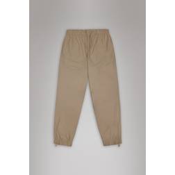 Rains Rain Pants Regular W3 Axelremsväska - Beige