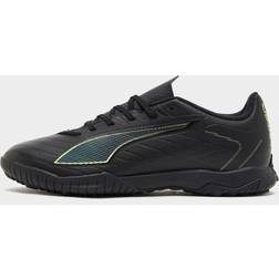 Puma Ultra 6 Play TT Eclipse - Sort/Grøn