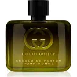 Gucci Guilty Pour Homme Absolu De Parfum 60ml