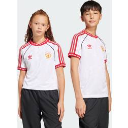 adidas Manchester United 91 Away Jersey Kids 11-12Y