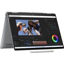 HP Envy X360 14 Inch Laptop