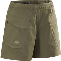 Arc'teryx Utility Short 5" Women's