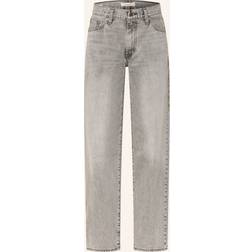 Levi's Jeans Woman color Denim - 28
