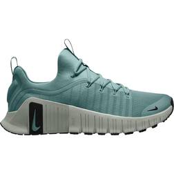 Nike Free Metcon 6 Trainers - Blue Green