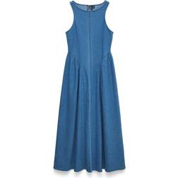 Vero Moda Vmkiara Long Dress