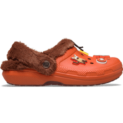 Crocs South Park Kenny Classic Lined Clogs - Multi