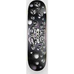 Toy Machine Bond Of Union 8.25 Skateboard Deck