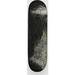DGK Gold Foil 8.5 Skateboard Deck