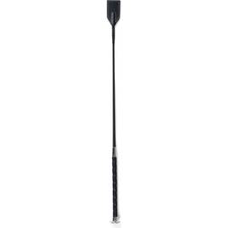 Dublin Strassy Crop - Black