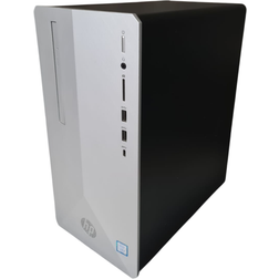 HP Pavilion 595-p0001ns