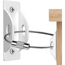 Sodial Furniture Anchors 12 Pack Secure 4205565