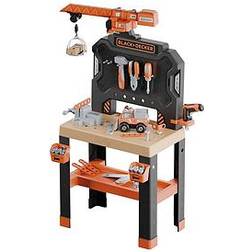Smoby Builder Workbench One Colour