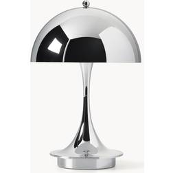 Louis Poulsen Portabel Dimbar LED Panthella H 24 cm