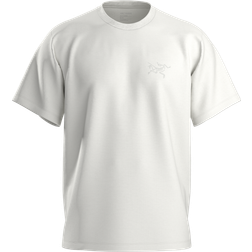 Arc'teryx Kragg SL Bird T-Shirt - White